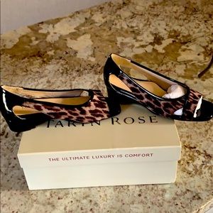 Taryn Rose shoes